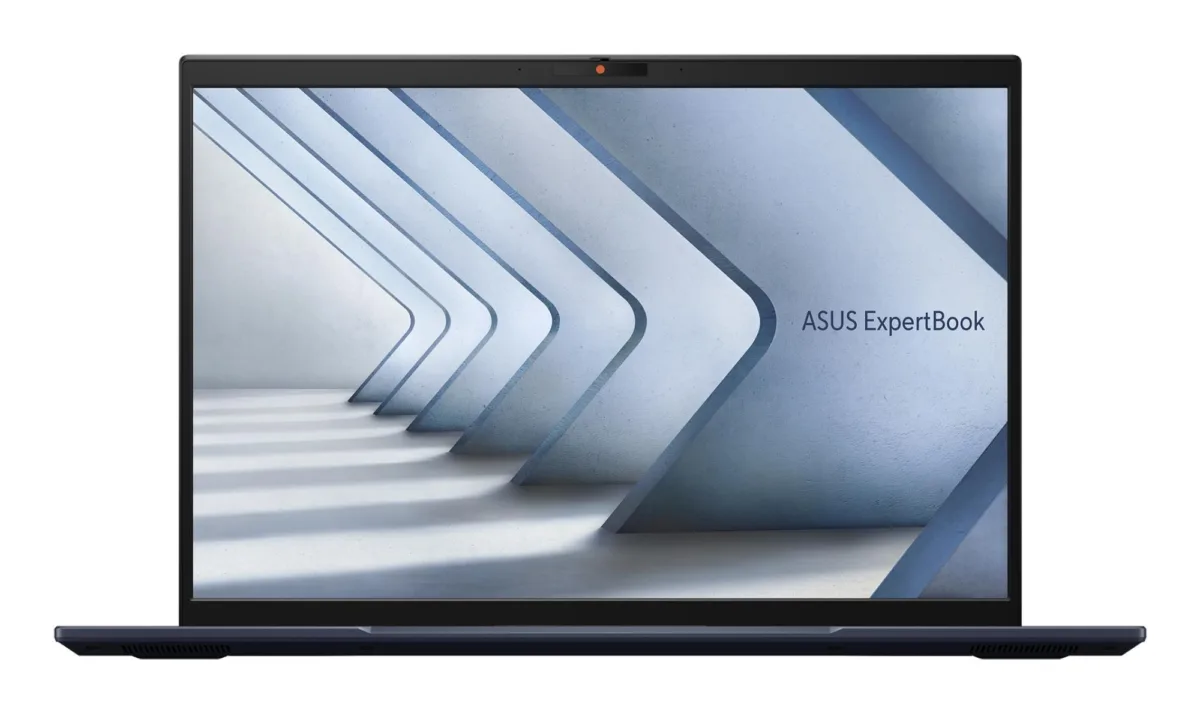ASUS ExpertBook CPU Core Ultra u5-125H — sülearvuti