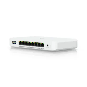 Ubiquiti UDB-Switch 10G support Yes UDB-SWITCH