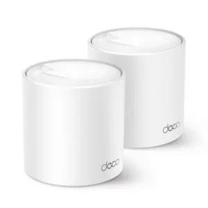 TP-Link Wireless Router 2-pack 2900 Mbps Mesh — ruuter