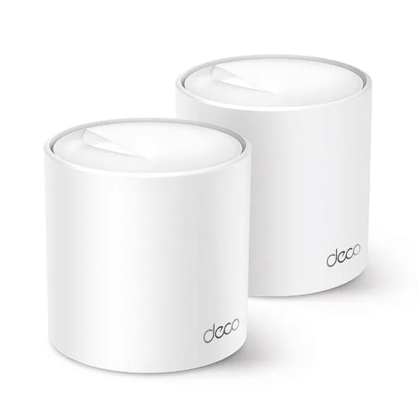 TP-Link Wireless Router 2-pack 2900 Mbps Mesh — ruuter