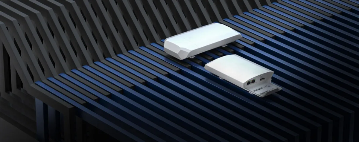 Teltonika välis 5G WRL Router OTD500