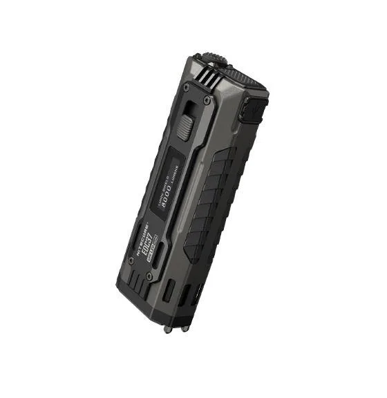 Nitecore valgusti EDC37 - Pilt 2
