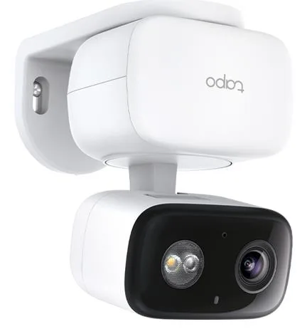 TP-Link juhtmevaba sise kaamera TAPO-C206