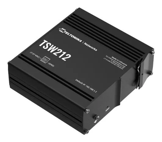 Teltonika TSW212