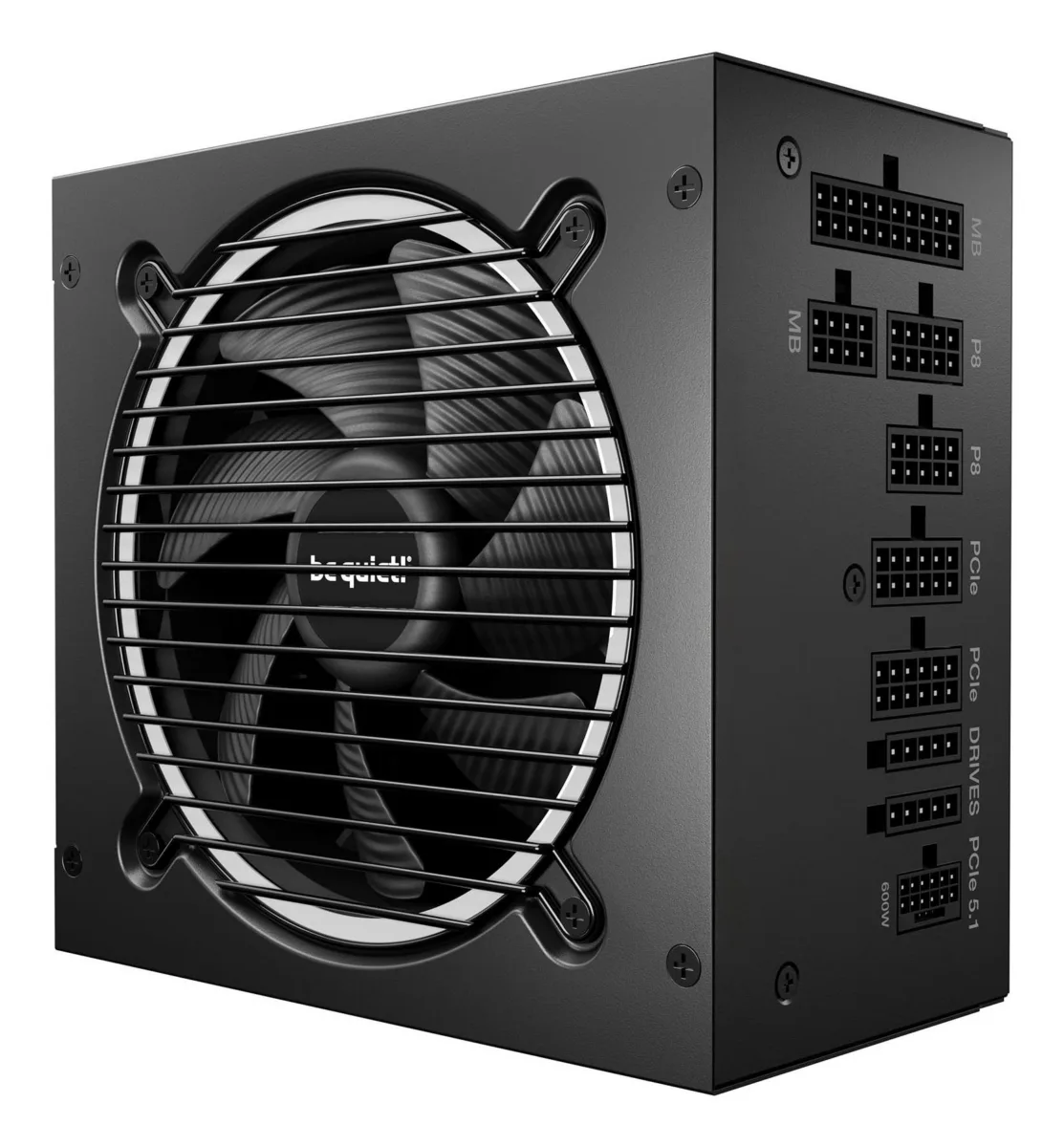 Be quiet Pure Power 13 850 Watts — toiteplokk