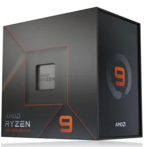 AMD Ryzen 9 R9-7900X 4700 MHz Cores 12 — protsessor