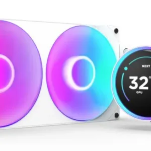 NZXT protsessor RL-KR28E RL-KR28E-W2