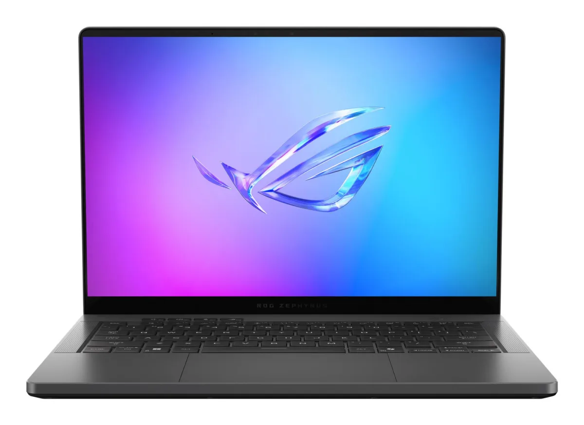 ASUS ROG Zephyrus CPU AMD RyzenT 9 270 4 GHz — sülearvuti