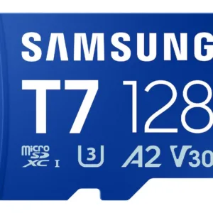 Samsung mälu MB-MB128T