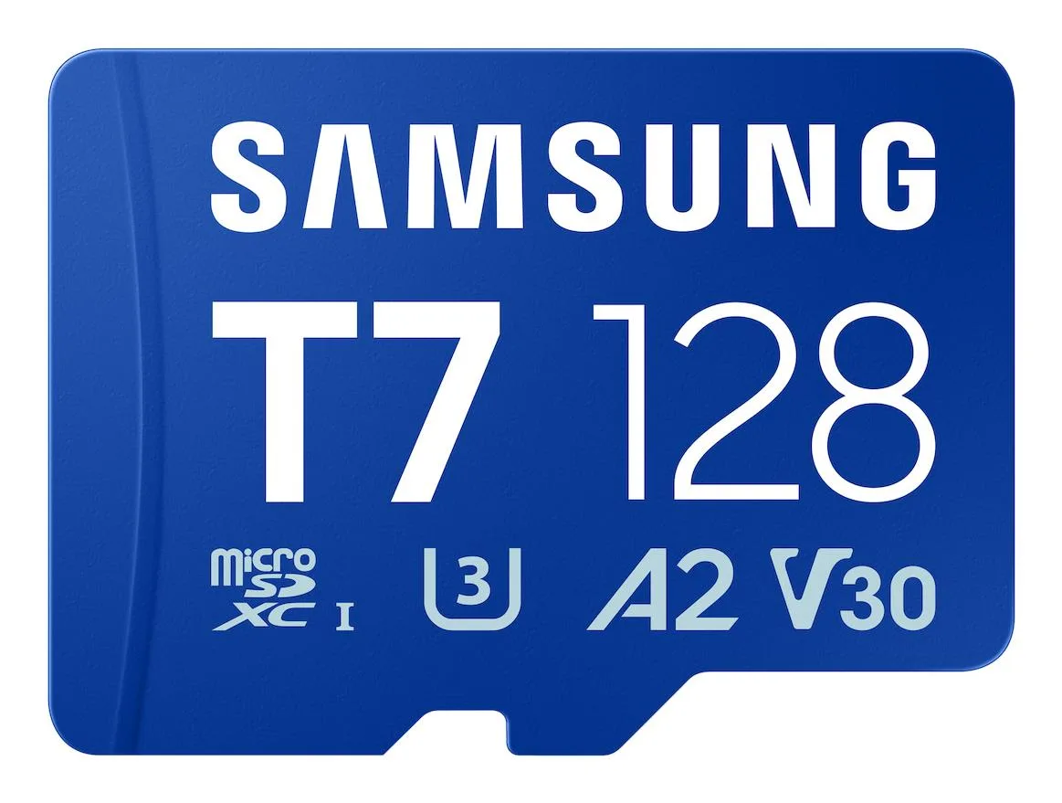 Samsung mälu MB-MB128T