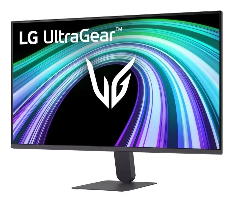 LG 23.8 ” 1920 x 1080 pixels Full HD LED — monitor