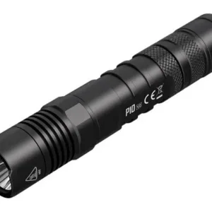 Nitecore valgusti P10V2
