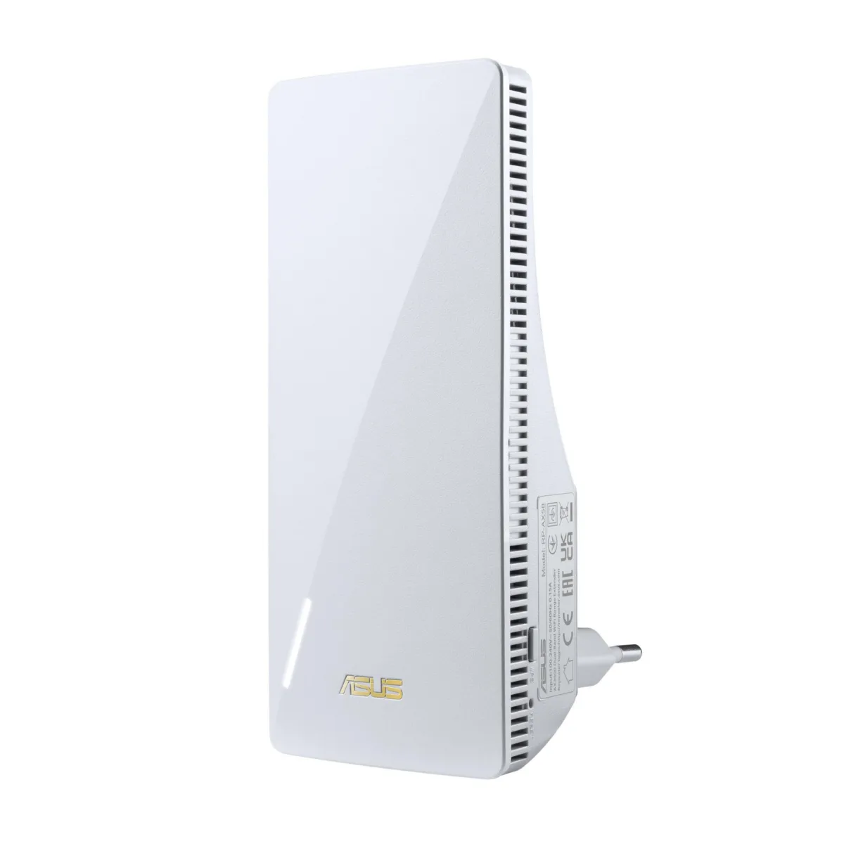 ASUS kaksikobjektiiviga levivõimendi RP-AX58