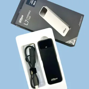 Dahua 2000 GB — SSD