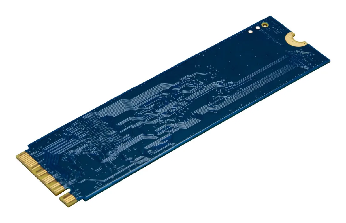 Kingston NV3 2TB M.2 PCIE — SSD