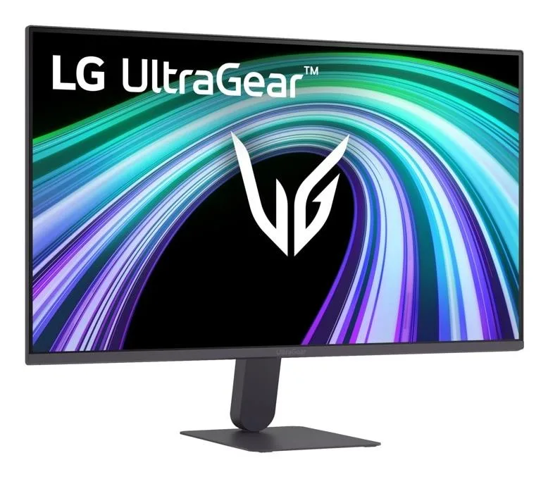 LG 27 ” 1920 x 1080 pixels Full HD LED — monitor