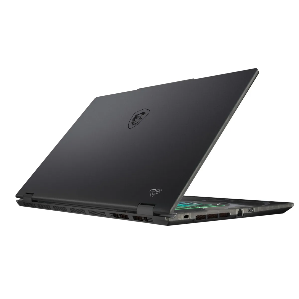 MSI CPU Intel Core 7 240H 17.3 ” — sülearvuti
