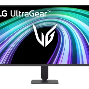 LG 23.8 ” 1920 x 1080 pixels Full HD LED — monitor