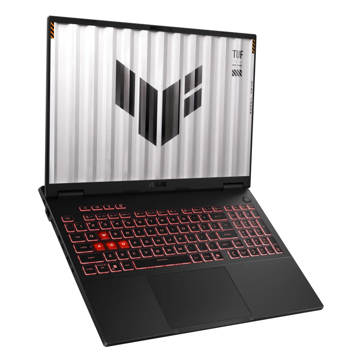 ASUS TUF CPU AMD RyzenT 7 260 3.8 GHz 90NR0KS1-M008S0 — sülearvuti