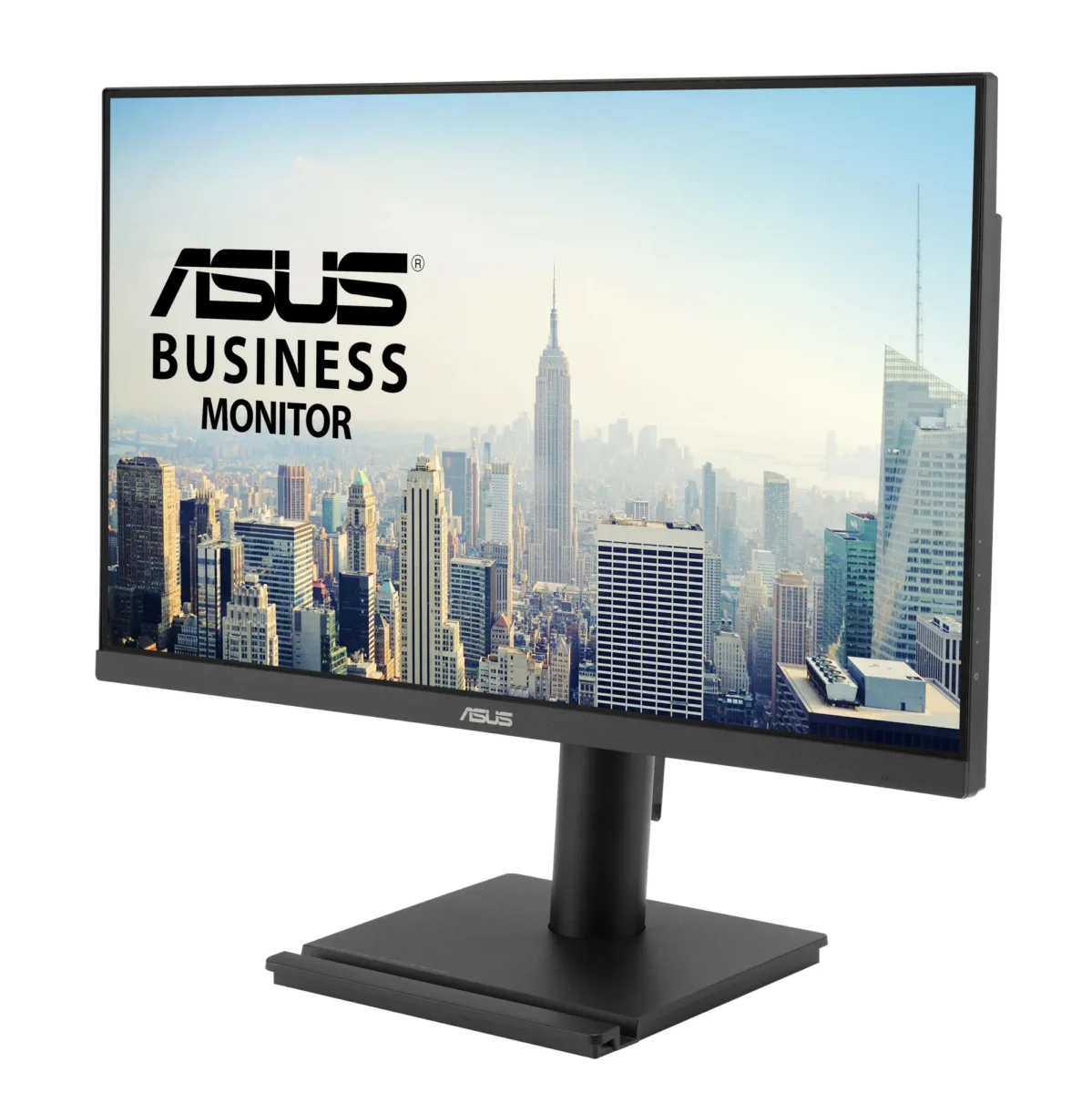 ASUS 27 ” 1920 x 1080 pixels Full HD LCD 90LM04J1-B01171 — monitor