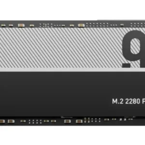 Lexar NM990 1TB M.2 NVMe — SSD