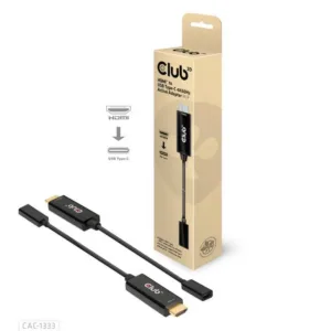 Club3d laienduskaart CAC-1333