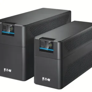 Eaton 360 Watts 700 VA LineInteractive Phase 1phase — UPS