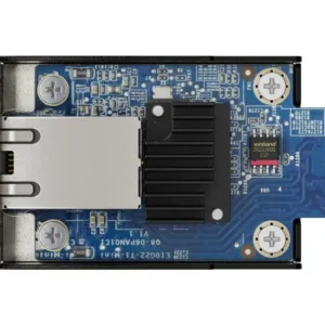 Synology võrgukaart E10G22