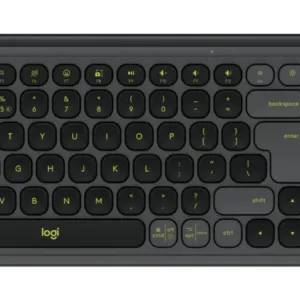 Logitech klaviatuur 920 920-013140