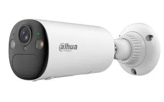 Dahua juhtmevaba torukaamera 4MP KIT-BF4CP KIT/BF4CP-0210B/M0508