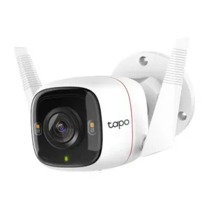 TP-Link juhtmevaba kaamera TAPOC320WS