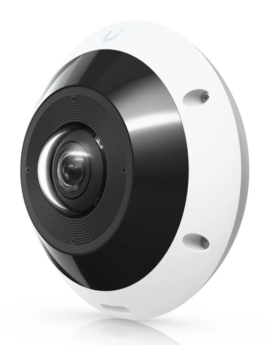 Ubiquiti IP-kaamera 12MP UVC-G6 UVC-G6-PRO-360-W - Pilt 2