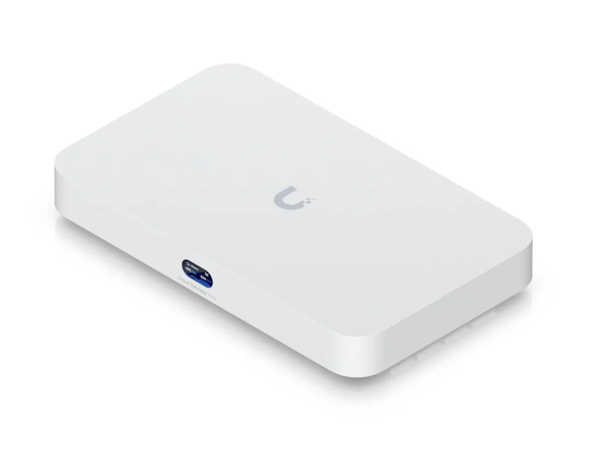 Ubiquiti kontroller UCG-FIBER - Pilt 5