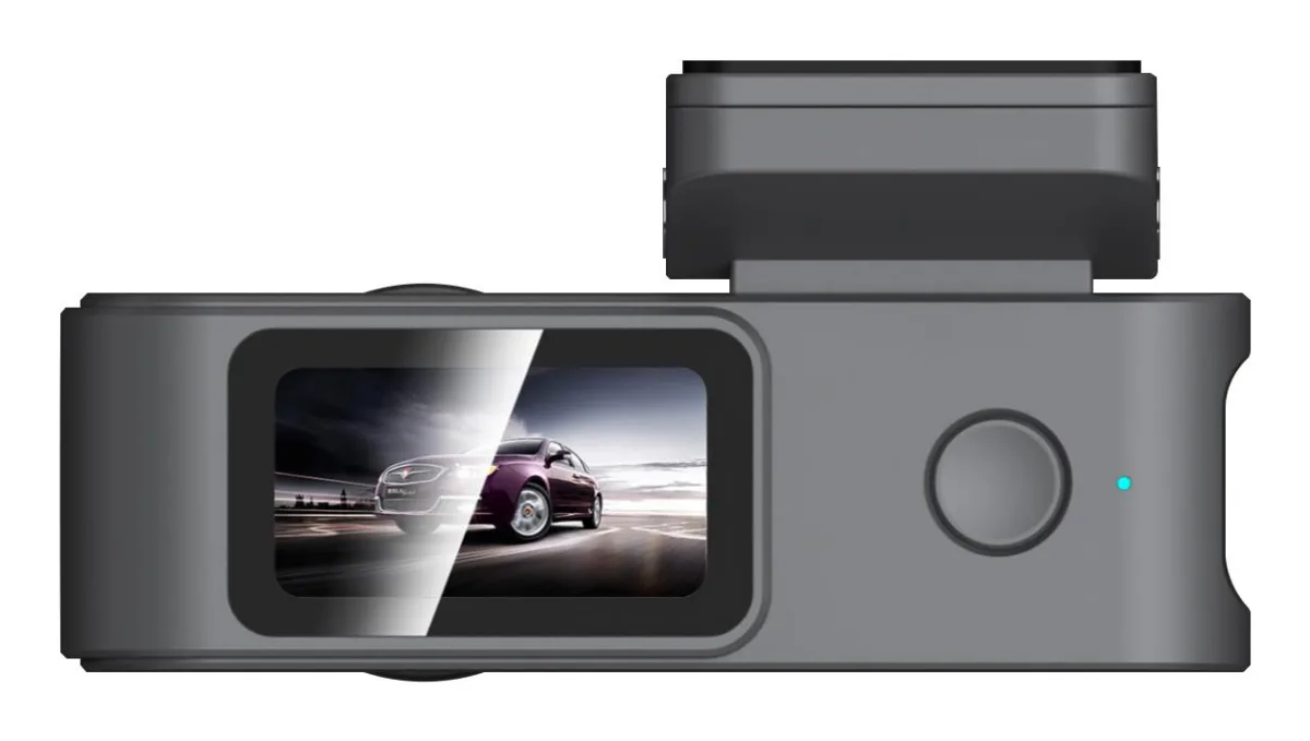 Dahua autokaamera S5PRO - Pilt 4