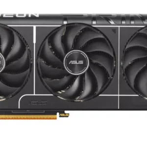 ASUS AMD Radeon RX 9070 GRE 2280 MHz 12 GB — videokaart