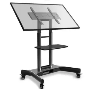 Onkron TV komplekt Acc Mobile Stand 32-70″ Black TS1350