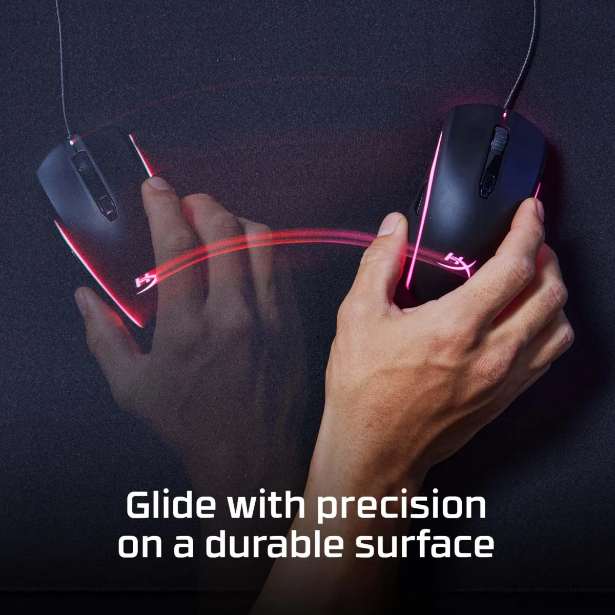 Hyperx Mouse Pad Hyperx Pulsefire 4Z7X6AA