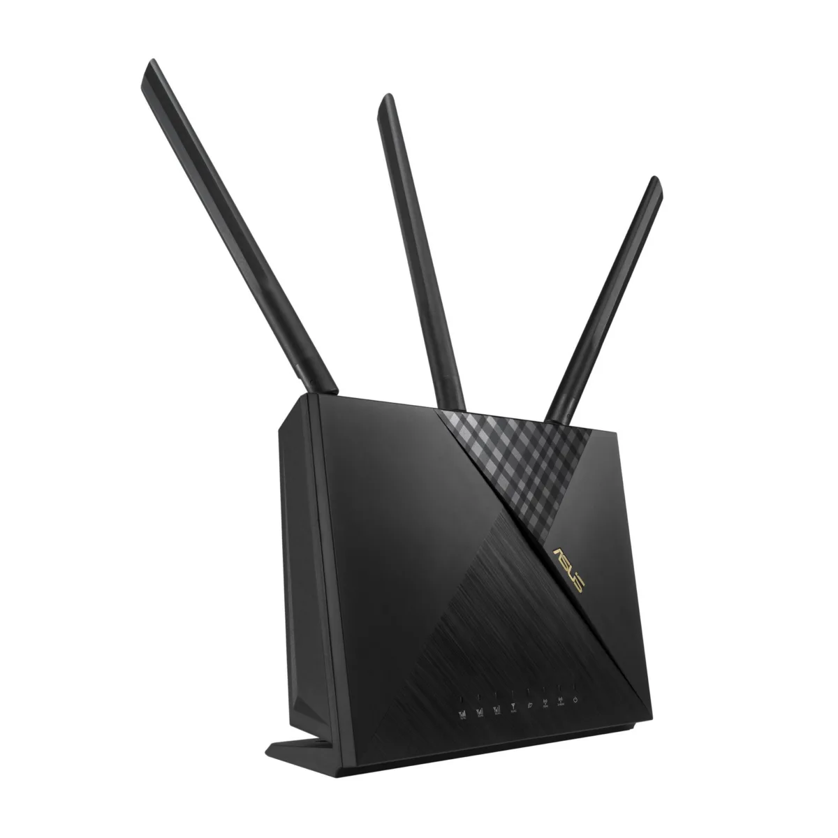 ASUS Wireless Router 1800 Mbps 1 WAN — ruuter