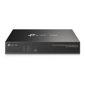 TP-Link võrgusalvesti VIGINVR1004H VIGINVR1004H-4P