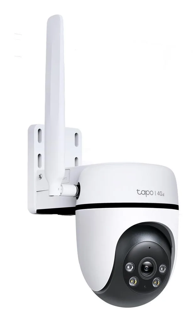 TP-Link juhtmevaba kaamera TAPO-C501GW