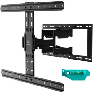 Onkron TV komplekt Acc Wall Mount 32-90″ Black SM6L