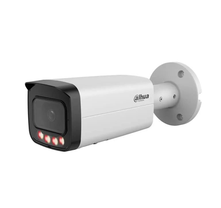 Dahua toruIP-kaamera 8MP IPC-HFW5859T