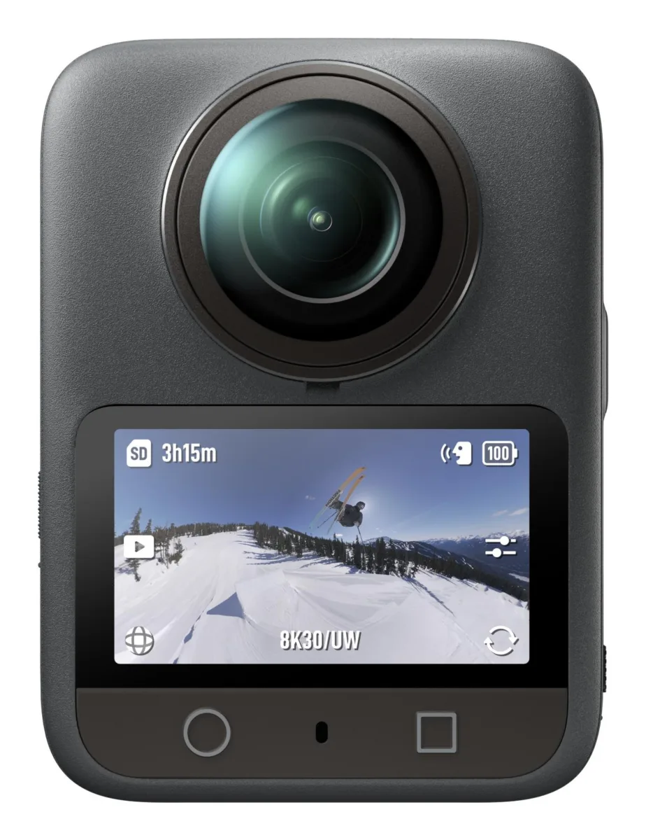 DJI seikluskaamera CP.OS.00000441.04
