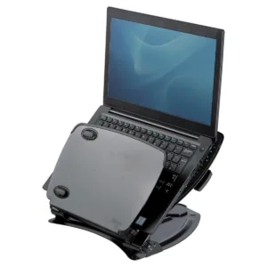 Fellowes NB Acc Stand Riser USB Professional 8024602
