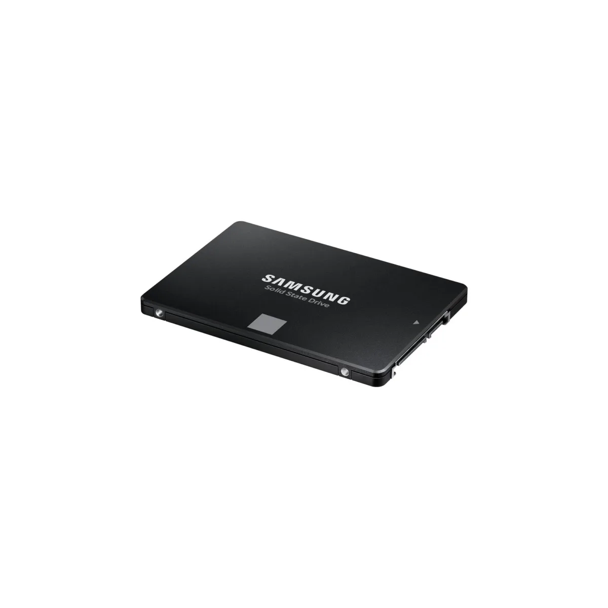 Samsung 870 EVO 2TB SATA SATA 3.0 — SSD