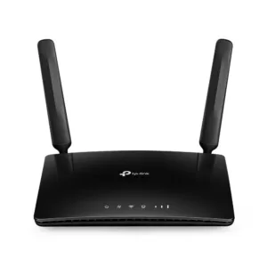 TP-Link TL-MR150 Data speed 300 Mbit/s — ruuter