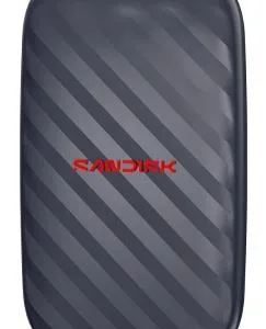 Sandisk Read speed 600 MB/s 1 TB — SSD