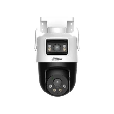 Dahua juhtmevaba pöörav kuppelkaamera 5+5MP P5D