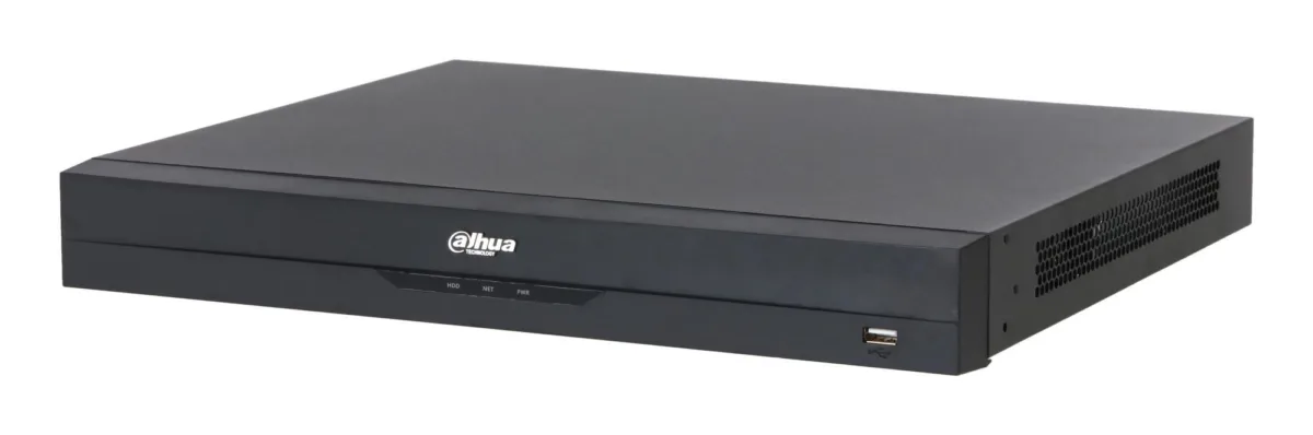 Dahua võrgusalvesti NVR5216 NVR5216-16P-EI2