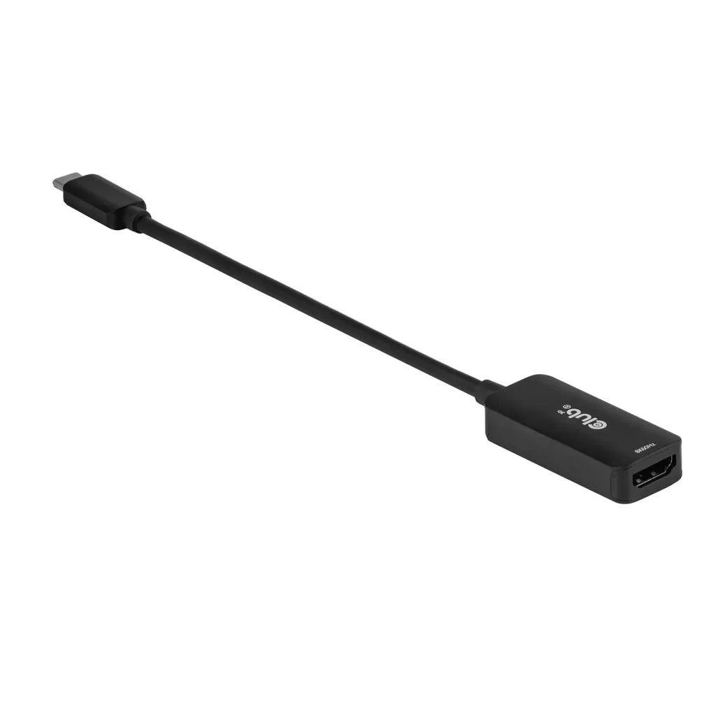 Club3d laienduskaart CAC-2505 - Pilt 4